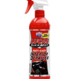Slick Mist Intererior Detailer 