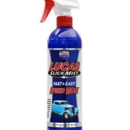 Slick Mist Speed Wax