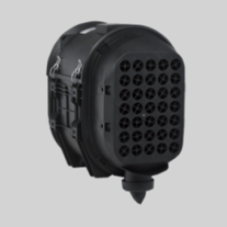 AIR CLEANER