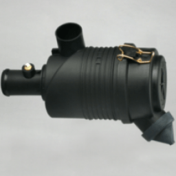 AIR CLEANER