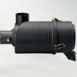 AIR CLEANER