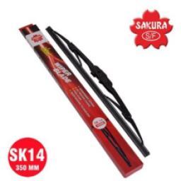 WIPER BLADE 350mm