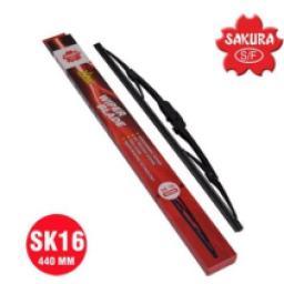 WIPER BLADE 400mm