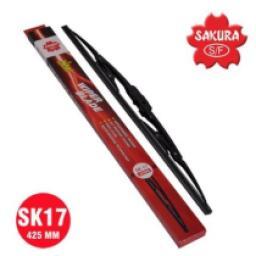 WIPER BLADE 425mm