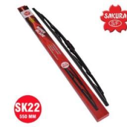 WIPER BLADE 550mm
