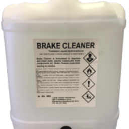 BRAKE CLEANER