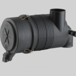 AIR CLEANER