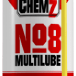 CHEMZ NO.8 HANDY LUBE