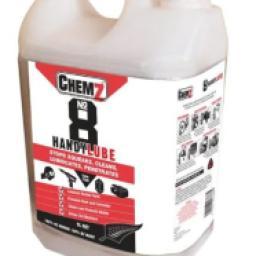 CHEMZ NO.8 HANDY LUBE