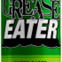 CHEMZ OIL & GREASE EATER