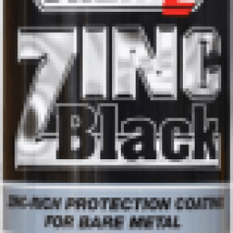 CHEMZ ZINC BLACK