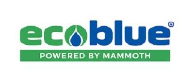 Eco Blue