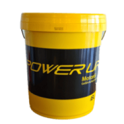 POWER UP COMPLEX EP 00 GREASE