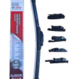 WIPER BLADE FLAT 400mm 16
