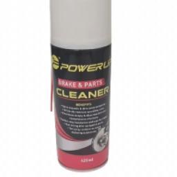 POWER UP BRAKE CLEANER 